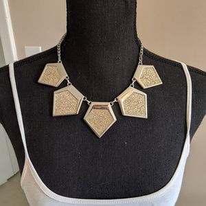 NWT Express Necklace